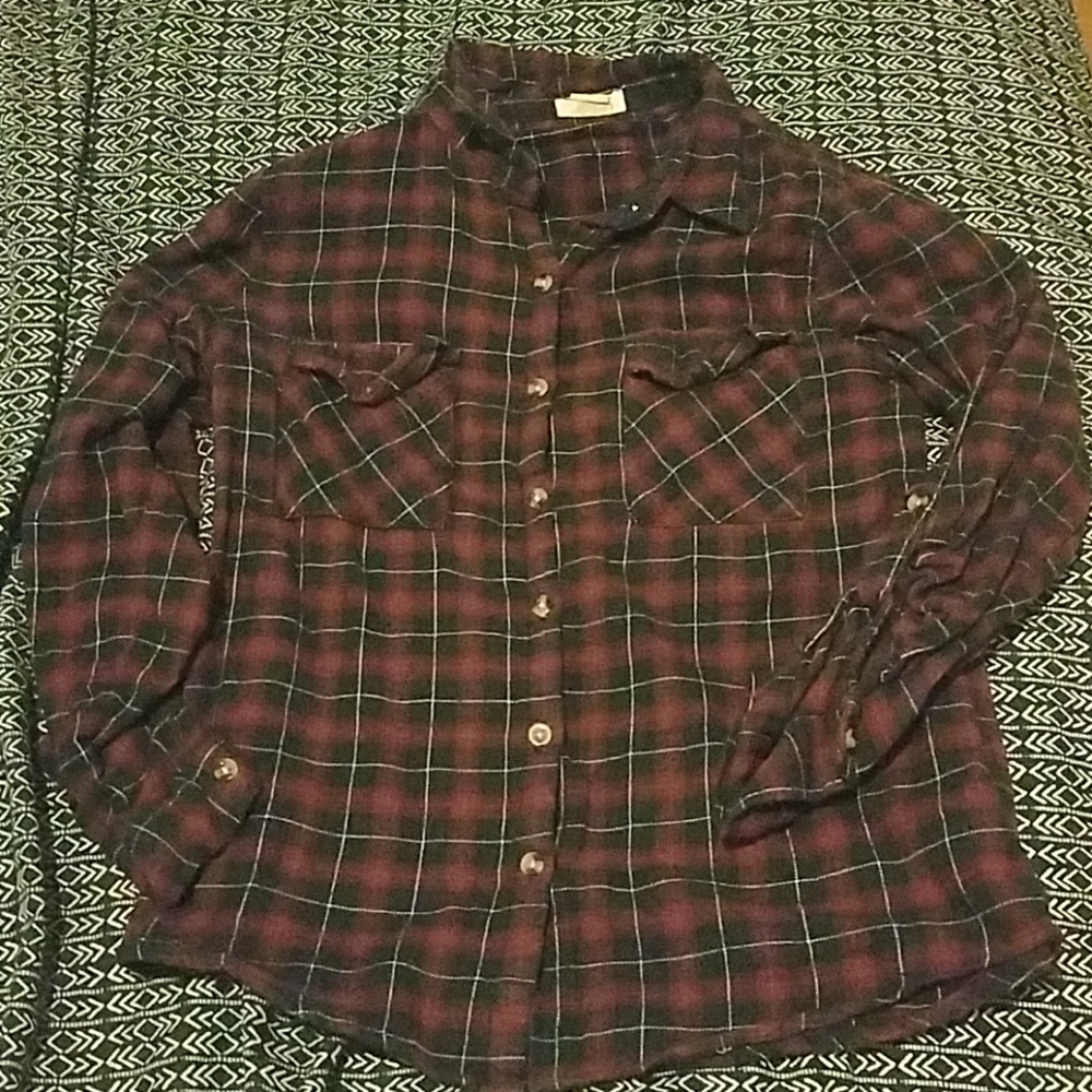 🐦flanel!🐦